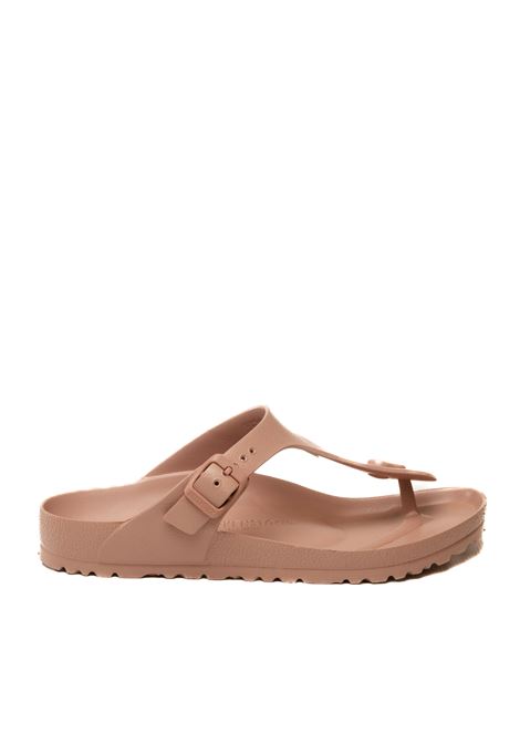  BIRKENSTOCK | GIZEH EVA D1032100-PINK